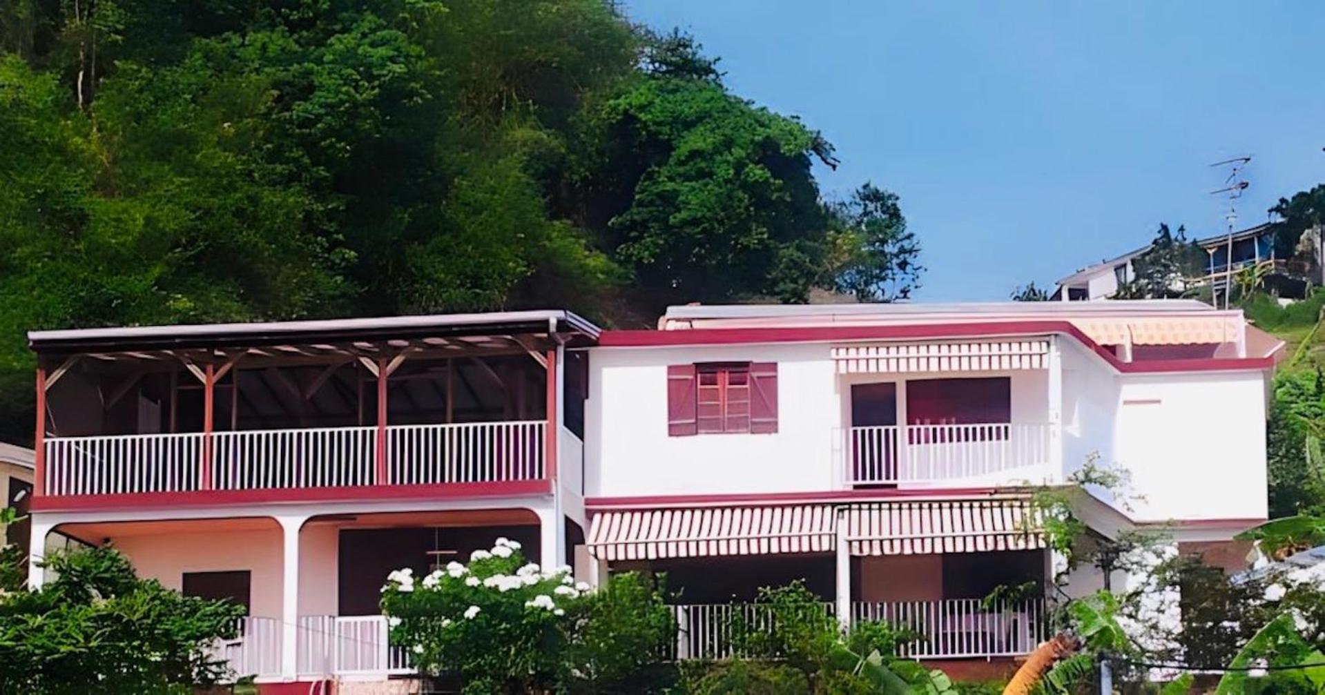 Logement Entier Au Soleil Couchant ديساي المظهر الخارجي الصورة
