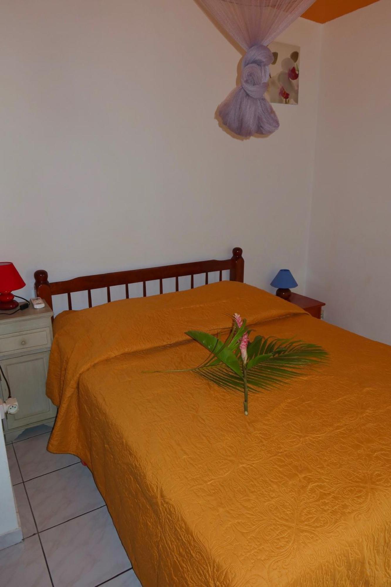 Logement Entier Au Soleil Couchant ديساي المظهر الخارجي الصورة