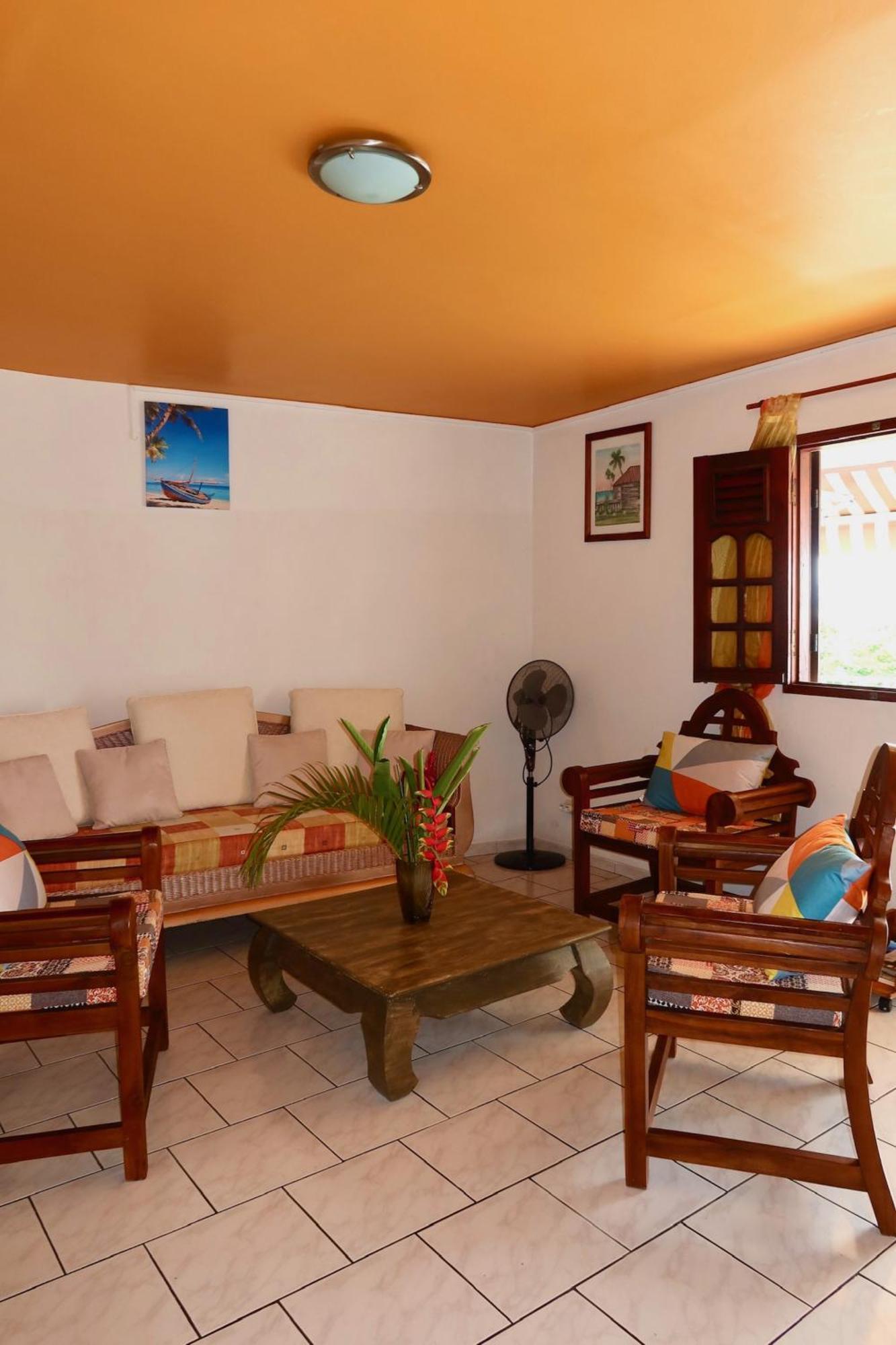 Logement Entier Au Soleil Couchant ديساي المظهر الخارجي الصورة