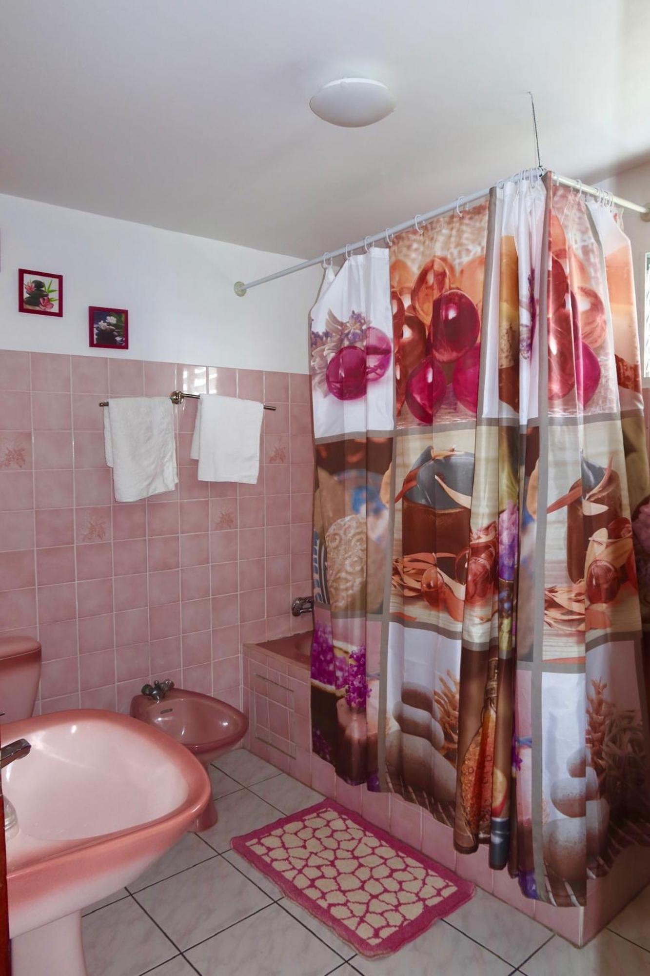 Logement Entier Au Soleil Couchant ديساي المظهر الخارجي الصورة