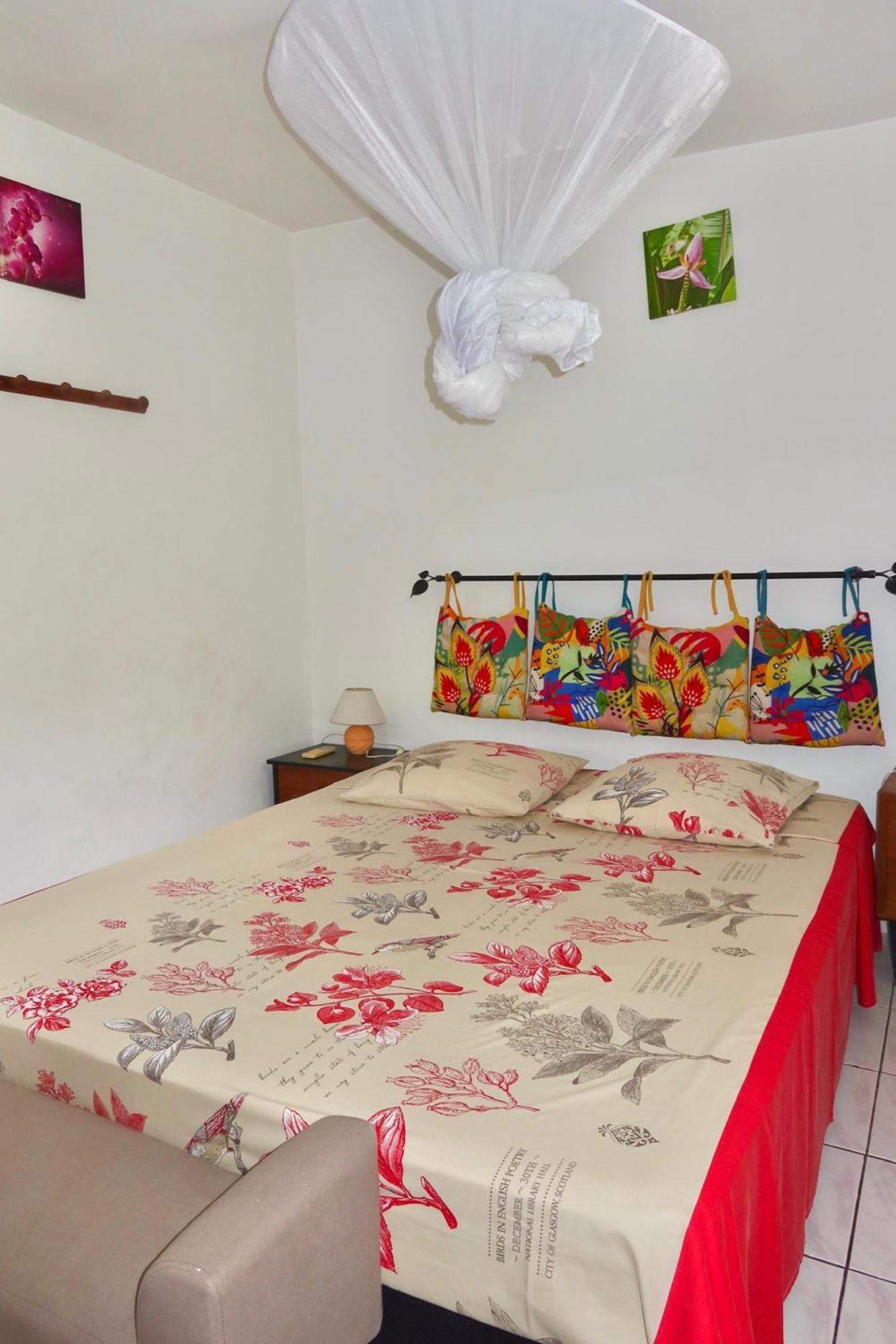Logement Entier Au Soleil Couchant ديساي المظهر الخارجي الصورة